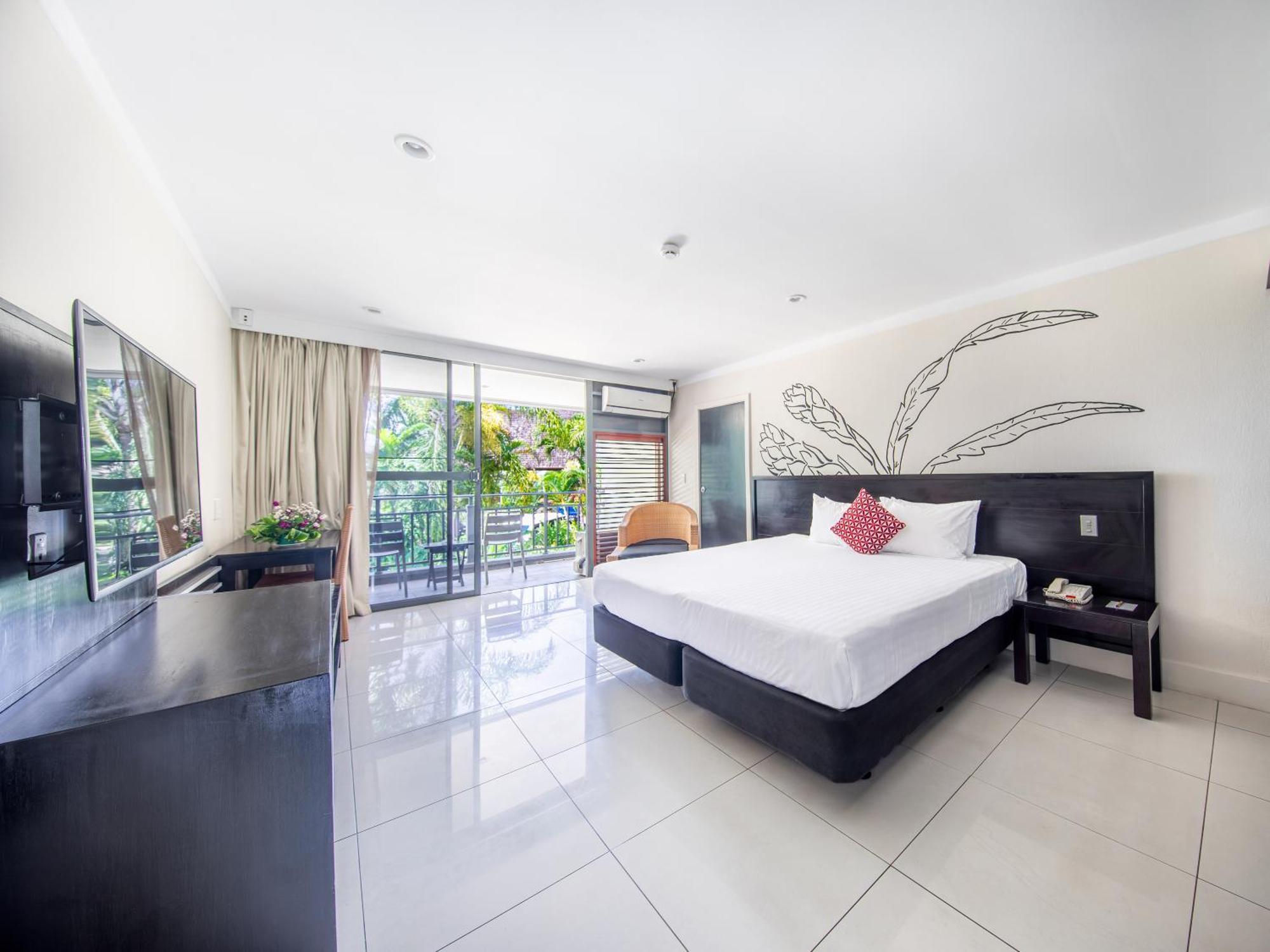 Tanoa Tusitala Hotel Apia Extérieur photo