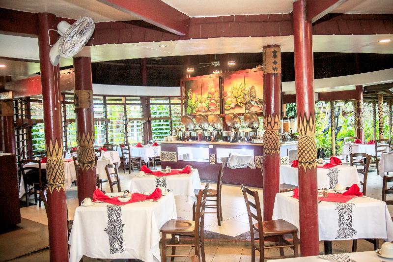 Tanoa Tusitala Hotel Apia Extérieur photo